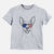 USA Rumley the Kelpie Mix - Kids/Youth/Toddler Shirt