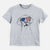 USA Sarge the Vizsla - Kids/Youth/Toddler Shirt