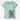 USA Shay the Briard - Women's Perfect V-neck Shirt