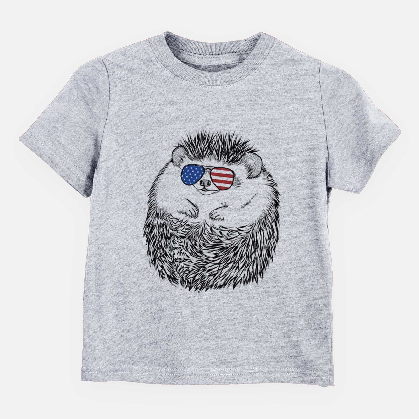 USA Sid the Hedgehog - Kids/Youth/Toddler Shirt