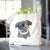 Simone the Brussels Griffon - Tote Bag