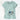 USA Sophie the Coton de Tulear - Women's Perfect V-neck Shirt