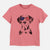 USA Spot the Dalmatian - Kids/Youth/Toddler Shirt