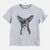 USA Sprout the Chihuahua Mix - Kids/Youth/Toddler Shirt