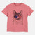 USA Stache the Longhaired Mustard Cat - Kids/Youth/Toddler Shirt