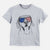 USA Sunny the Beagle - Kids/Youth/Toddler Shirt