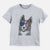 USA Tosca the Karelian Bear Dog - Kids/Youth/Toddler Shirt