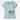 USA Weston the Nova Scotia Duck Tolling Retriever - Women's Perfect V-neck Shirt
