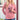 USA Willow the German Pinscher - Cali Wave Hooded Sweatshirt
