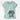 USA Winnie the Mini Aussiedoodle - Women's Perfect V-neck Shirt