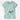 USA Yogi the Mixed Breed - Women's Perfect V-neck Shirt