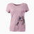 USA Zahra the Saluki - Women's Perfect V-neck Shirt