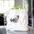 Zoey the Pug - Tote Bag