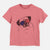 USA Zoey the Pug - Kids/Youth/Toddler Shirt