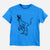 Velociraptor - Kids/Youth/Toddler Shirt