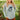 Frosty Scottish Terrier Border Collie Mix - Amal - Cali Wave Hooded Sweatshirt