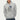 Frosty Basset Hound - Mid-Weight Unisex Premium Blend Hoodie