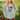 Frosty Jack Russell Terrier - Baxter - Cali Wave Hooded Sweatshirt