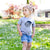 Frosty Mixed Breed - Bea - Kids/Youth/Toddler Shirt