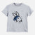 Frosty Rex Rabbit - Betsy - Kids/Youth/Toddler Shirt