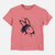 Frosty Rex Rabbit - Betsy - Kids/Youth/Toddler Shirt