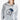 Frosty Bichon Frise - Unisex Loopback Terry Hoodie