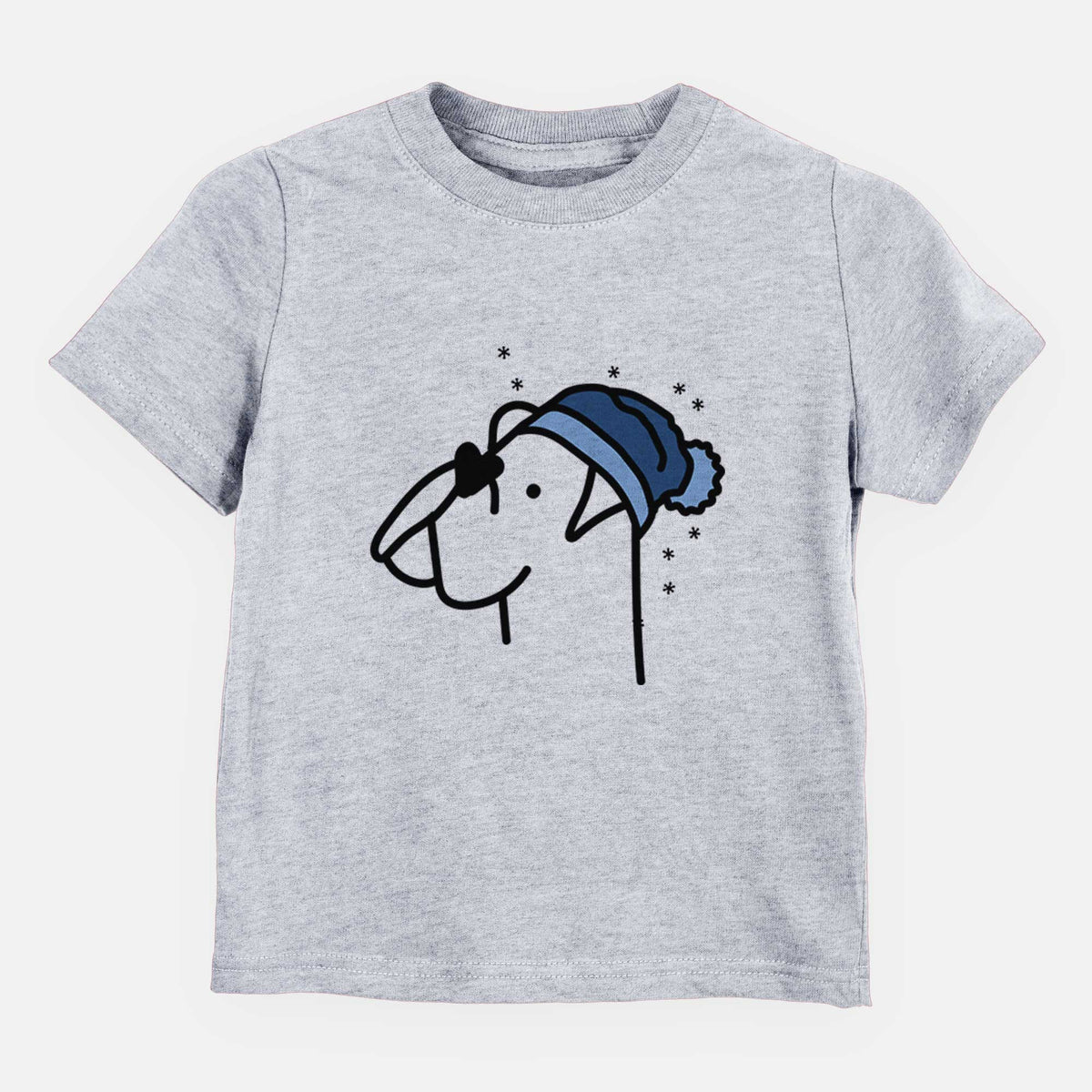 Frosty Boxer - Kids/Youth/Toddler Shirt