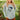 Frosty Jack Russell Terrier - Cammy - Cali Wave Hooded Sweatshirt