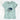 Frosty Shih Tzu - CoCo - Women's V-neck Shirt
