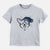 Frosty Corgi - Kids/Youth/Toddler Shirt