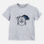 Frosty Border Collie - Cricket - Kids/Youth/Toddler Shirt