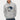 Frosty Pitbull Mix - Ernie - Mid-Weight Unisex Premium Blend Hoodie
