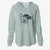 Frosty Heeler - Cali Wave Hooded Sweatshirt