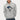 Frosty Pitbull Mix - Hemi - Mid-Weight Unisex Premium Blend Hoodie