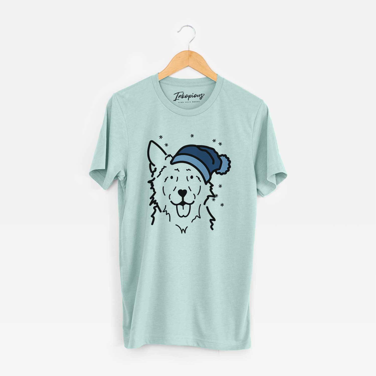 Frosty Mudi - Jack - Unisex Crewneck