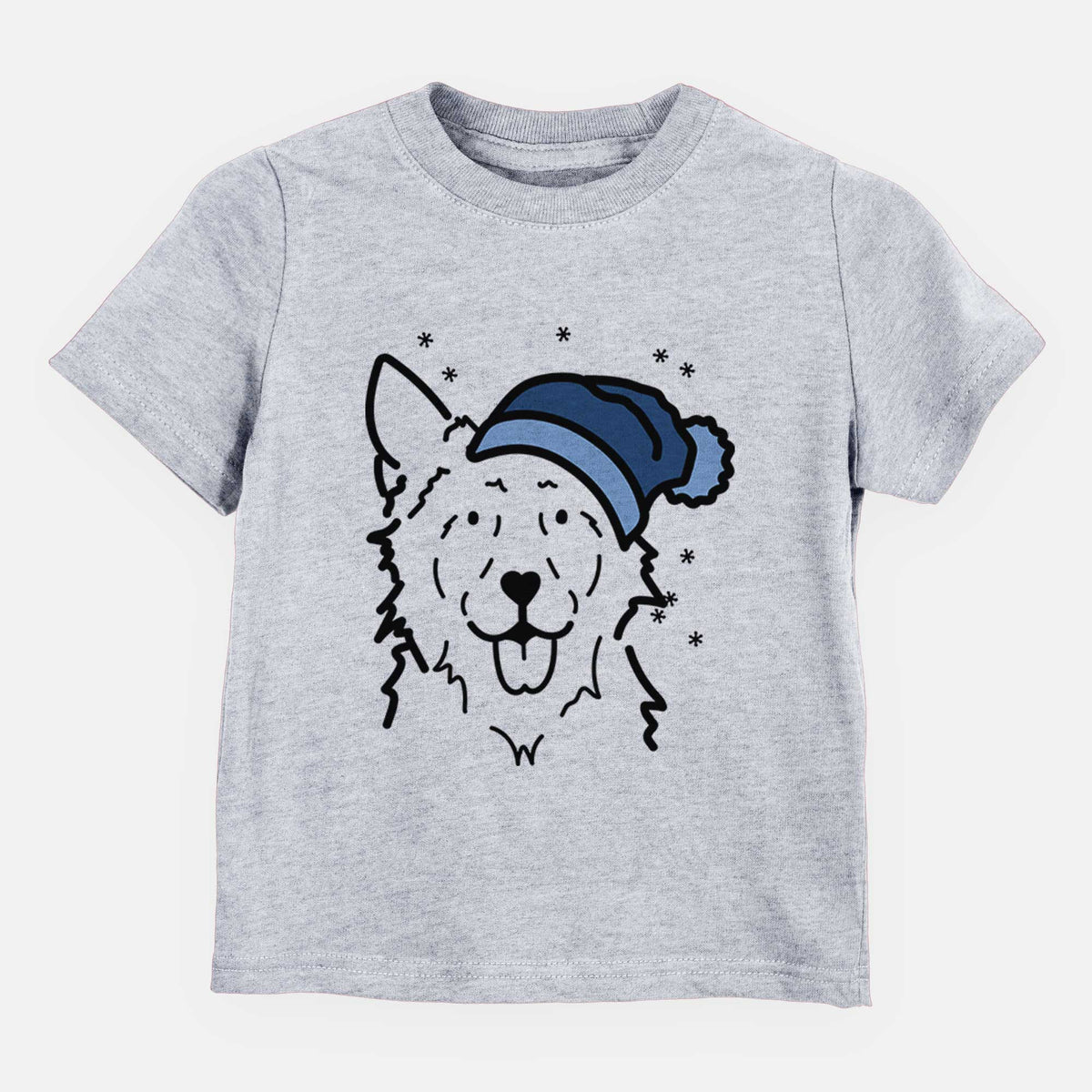 Frosty Mudi - Jack - Kids/Youth/Toddler Shirt