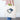 Frosty Brittany Spaniel - Kiva - Tote Bag