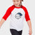 Frosty Lagotta Romagnolo - Youth 3/4 Long Sleeve