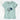 Frosty Shih Tzu - Leo - Women's V-neck Shirt