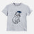 Frosty Beagle - Lilly - Kids/Youth/Toddler Shirt