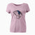 Frosty Iguana - Louie - Women's V-neck Shirt