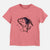 Frosty Iguana - Louie - Kids/Youth/Toddler Shirt