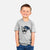 Frosty Basenji - Merlin - Kids/Youth/Toddler Shirt