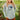 Frosty German Shepherd Mix - Morrison - Cali Wave Hooded Sweatshirt
