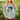 Frosty Pitbull Mix - Mr. Sir - Cali Wave Hooded Sweatshirt