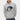 Frosty Pitbull Mix - Mr. Sir - Mid-Weight Unisex Premium Blend Hoodie
