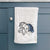 Frosty Boxer - Noodle - Decorative Hand Towel