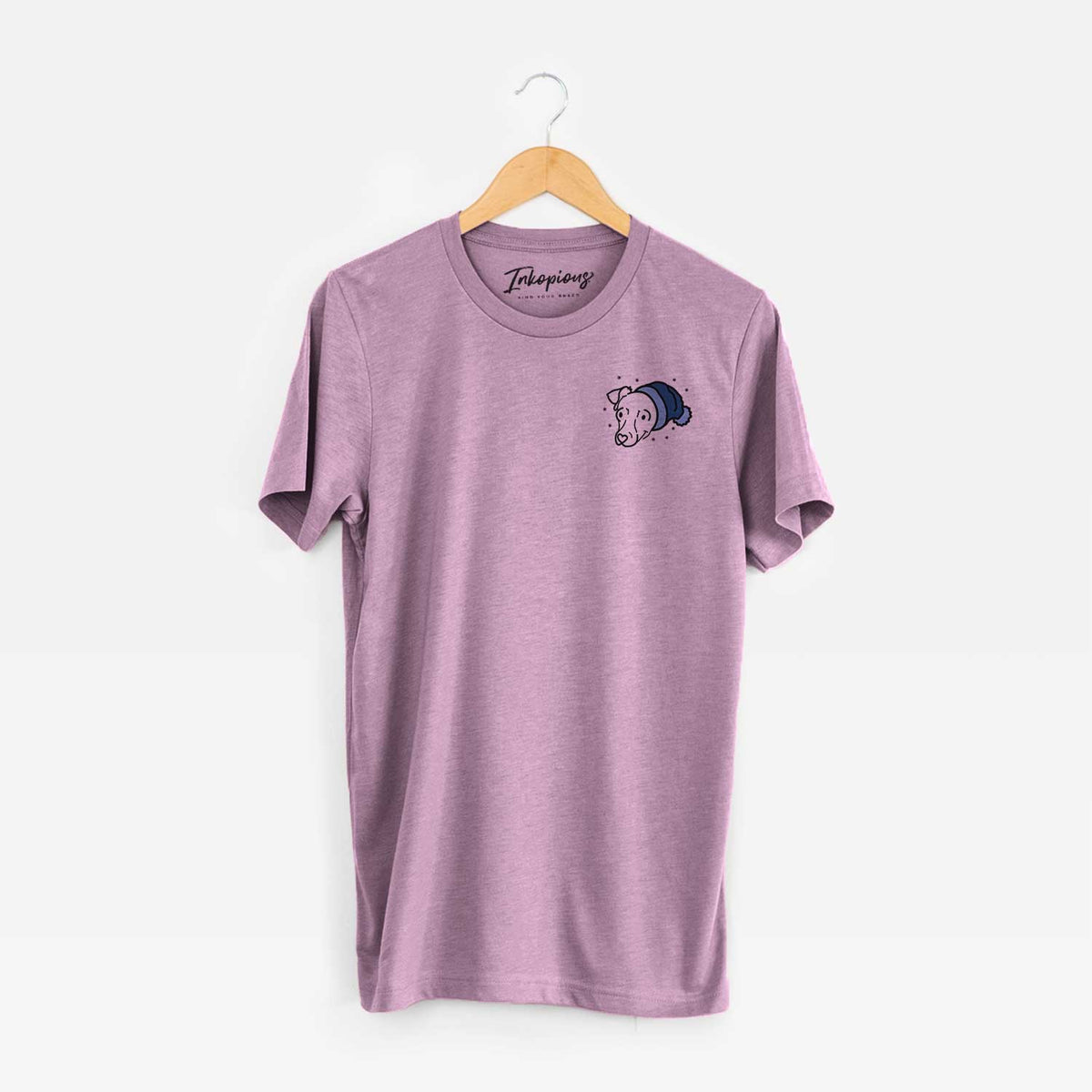 Frosty Chiweenie - Tater Tot - Unisex Crewneck