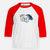 Frosty Pug - Pip - Youth 3/4 Long Sleeve