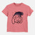 Frosty Bernedoodle - Ruby - Kids/Youth/Toddler Shirt